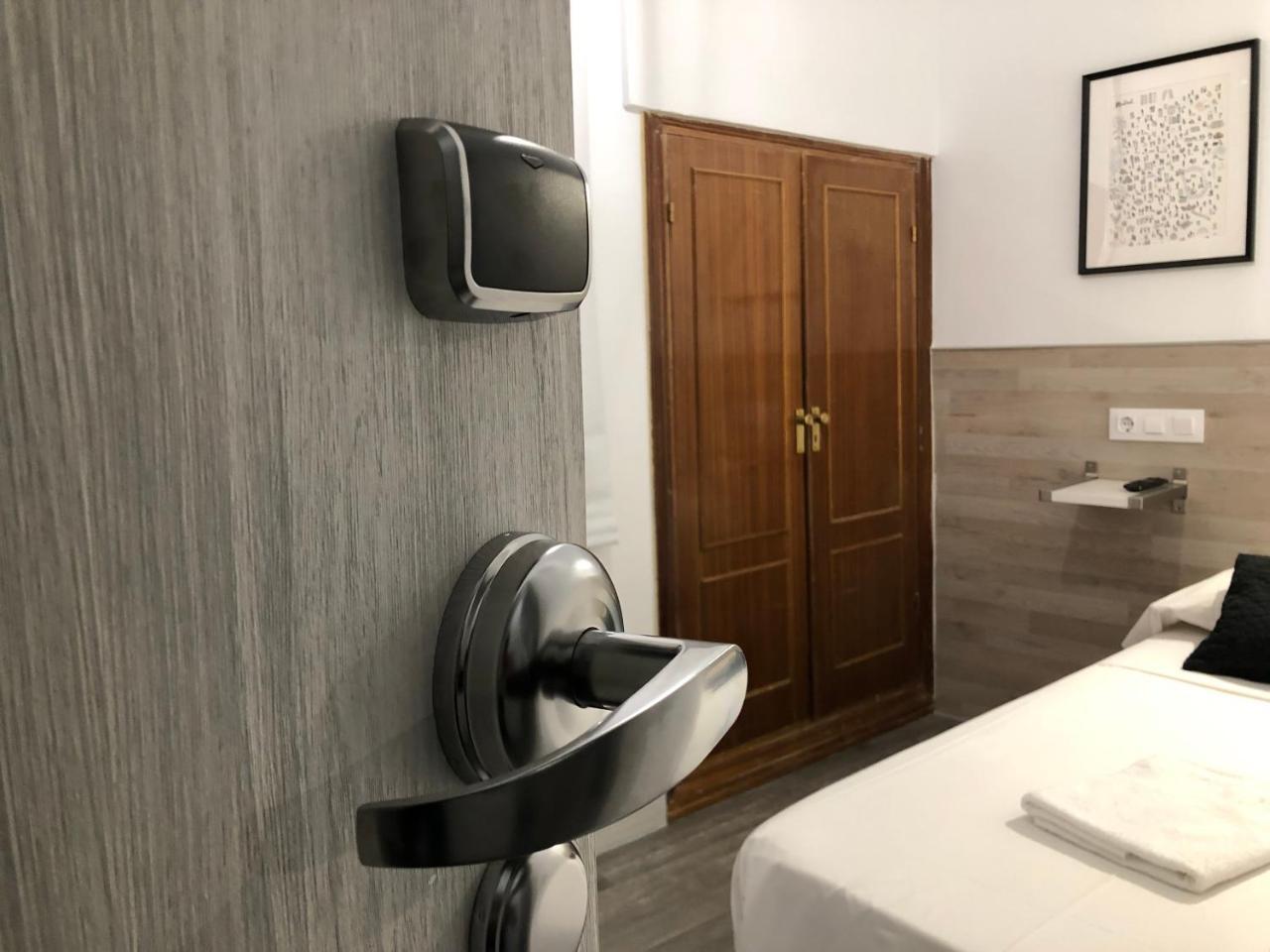 Camera Singola con Bagno
