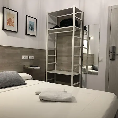 Hostal Rias Bajas-3