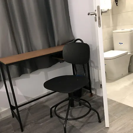 Hostal Rias Bajas-2